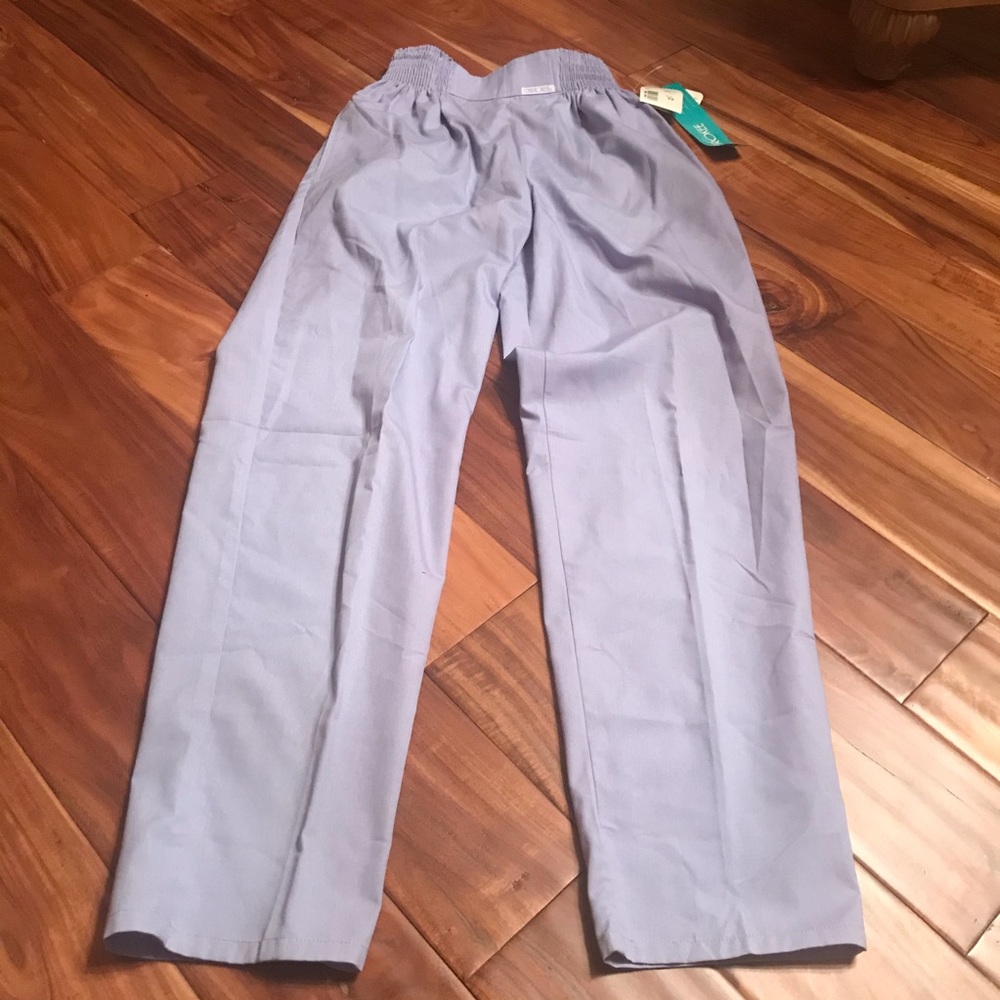 Cherokee scrub pants